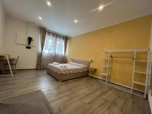 آپارتمان 1 خوابه, Butterfly B&b