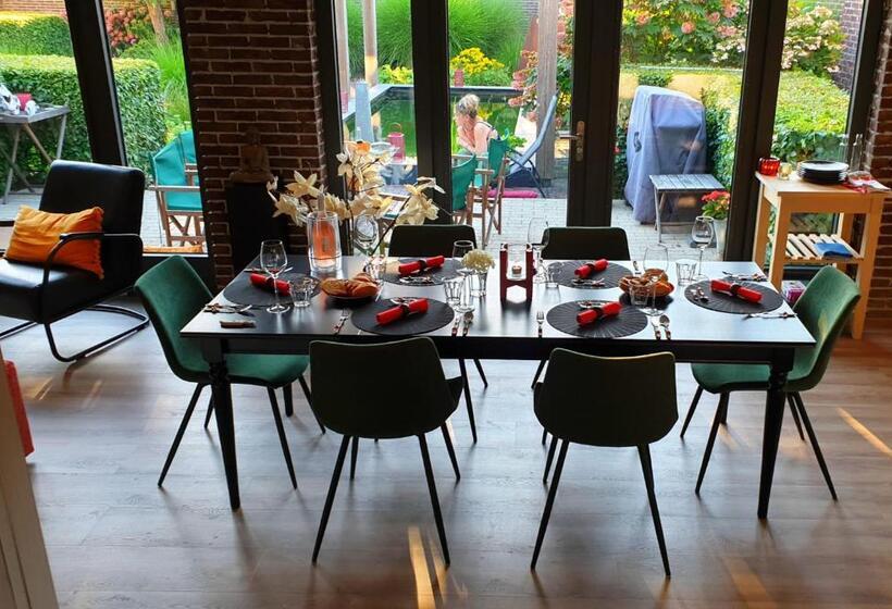 סוויטה דלוקס, Downtown Hideaway, B&b Grand Deluxe