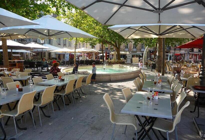 带1个卧室的公寓, Nyx Suite D’exception