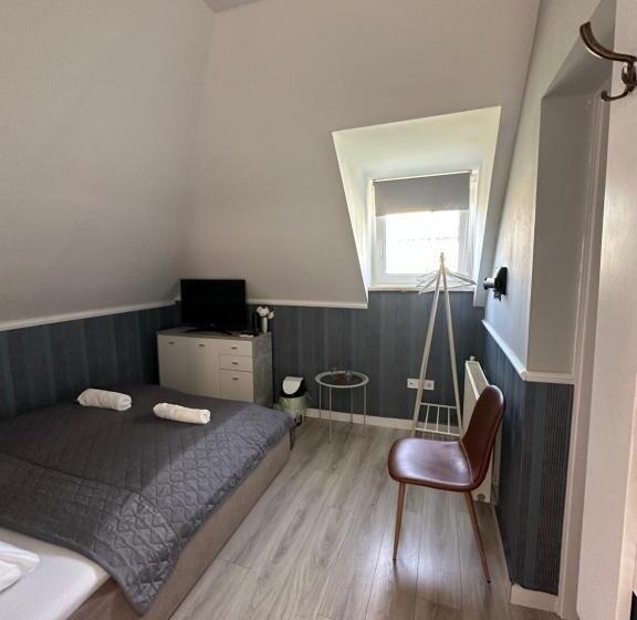 Standardrum, Jager Guesthouse