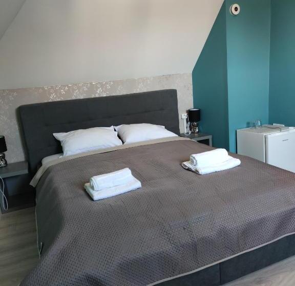 Standardrum, Jager Guesthouse