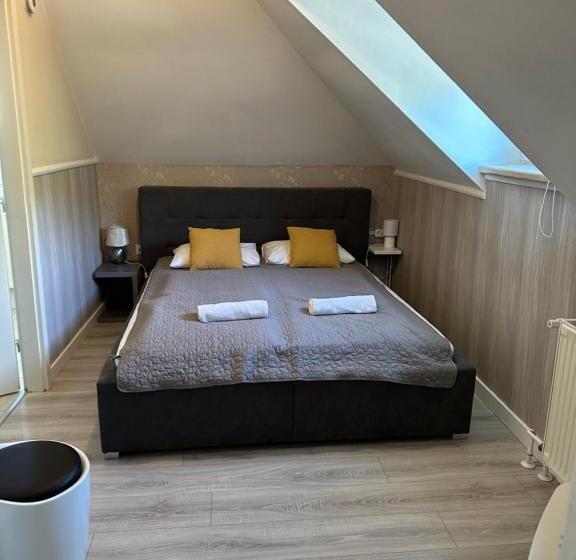 Familjerum, Jager Guesthouse