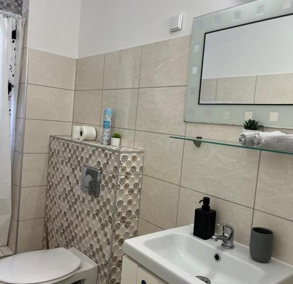 Familjerum, Jager Guesthouse