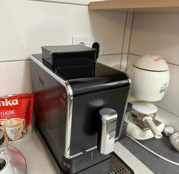 Standard Enkelrum, Jager Guesthouse