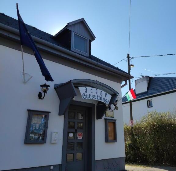 Familjerum, Jager Guesthouse