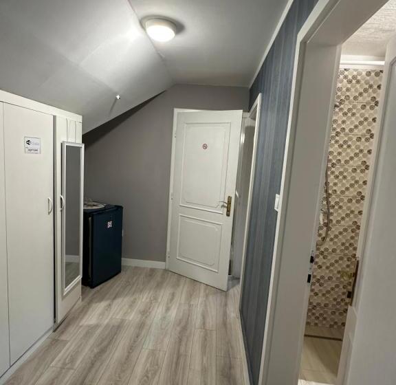 Familjerum, Jager Guesthouse