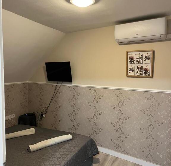 Familjerum, Jager Guesthouse