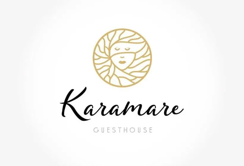 オーシャンビューデラックスルームバルコニー付き, Karamare