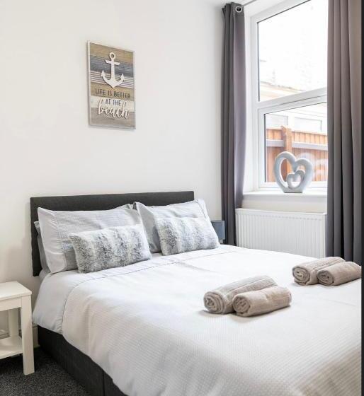 スタンダードルーム, Megs Island Guest House