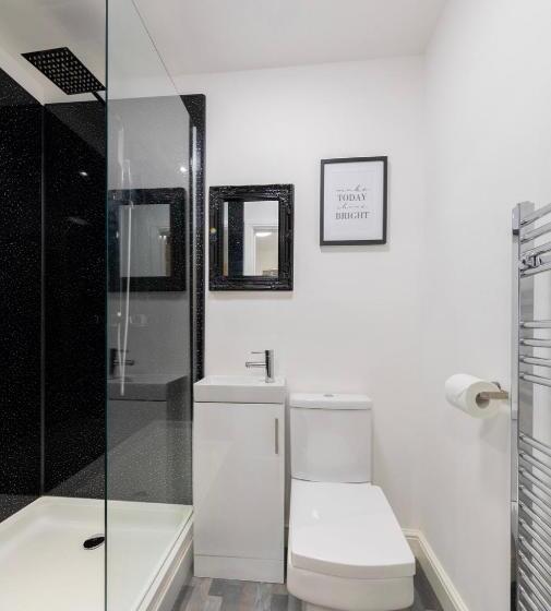 スタンダードシングルルーム, Megs Island Guest House