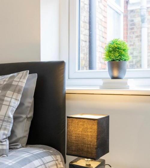 Номер Стандарт Индивидуальный, Megs Island Guest House