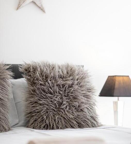 スタンダードルーム, Megs Island Guest House