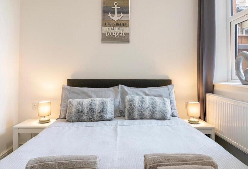 スタンダードルーム, Megs Island Guest House