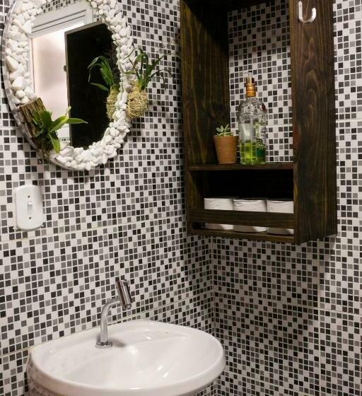 Family Suite, Pousada Rua De Lazer