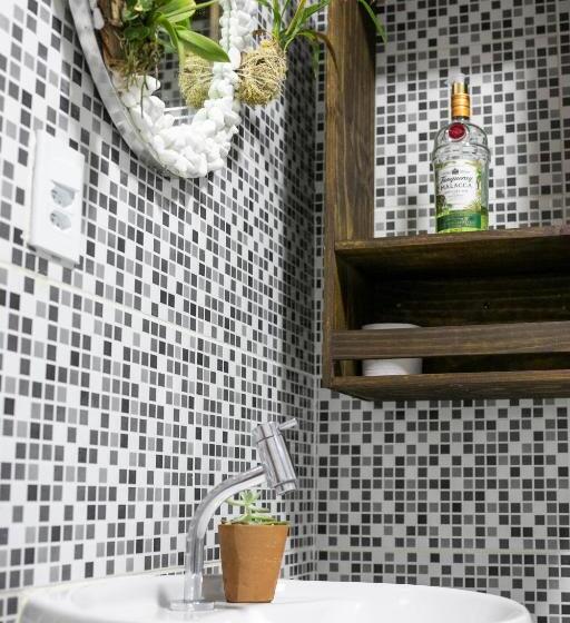 Family Suite, Pousada Rua De Lazer