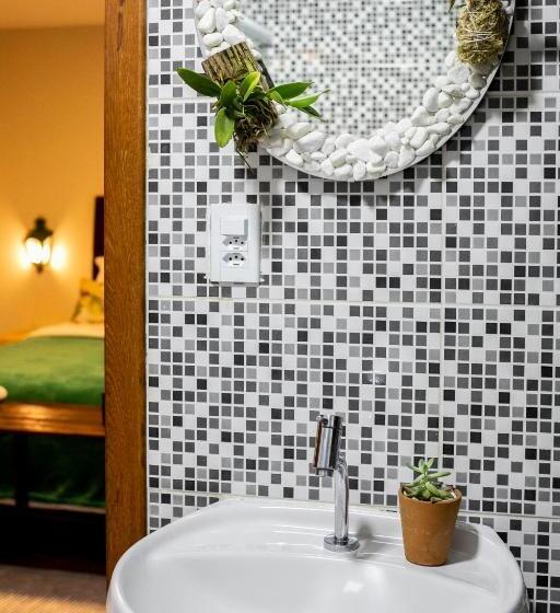 Family Suite, Pousada Rua De Lazer