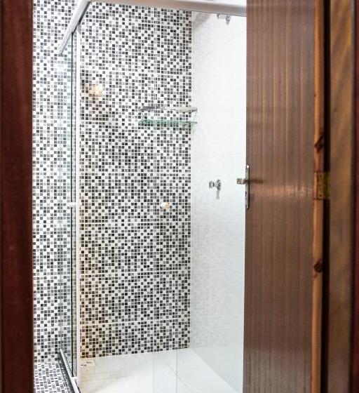 Family Suite, Pousada Rua De Lazer