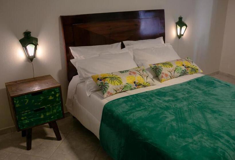 Family Suite, Pousada Rua De Lazer