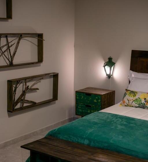 Family Suite, Pousada Rua De Lazer