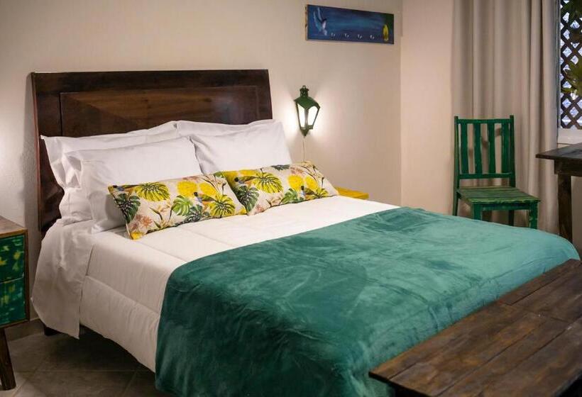 Family Suite, Pousada Rua De Lazer