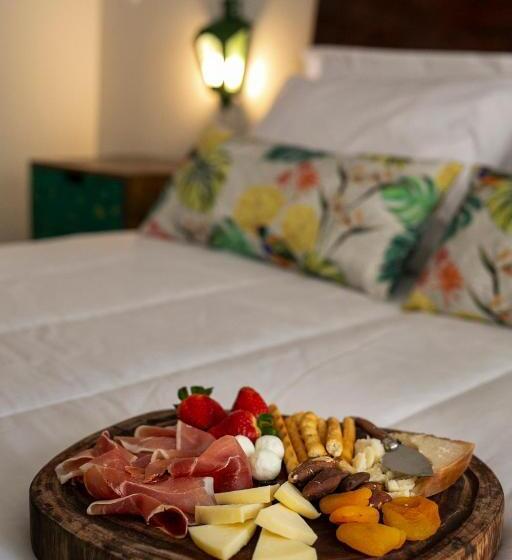 Family Suite, Pousada Rua De Lazer