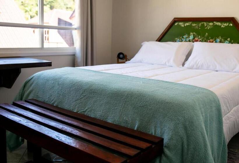 Люкс, Pousada Rua De Lazer