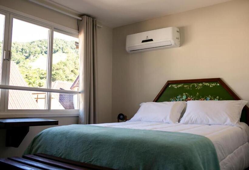 Люкс, Pousada Rua De Lazer