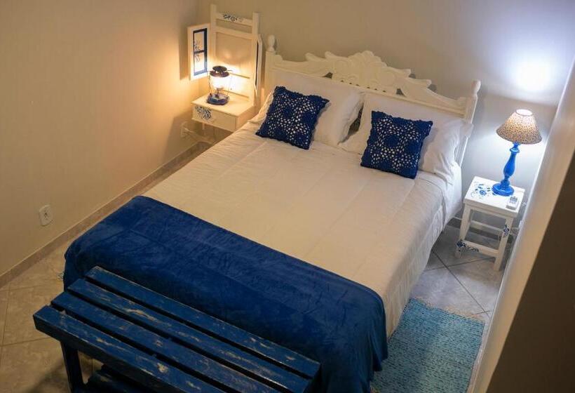 Люкс Superior, Pousada Rua De Lazer