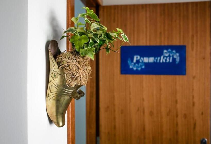 Люкс Superior, Pousada Rua De Lazer