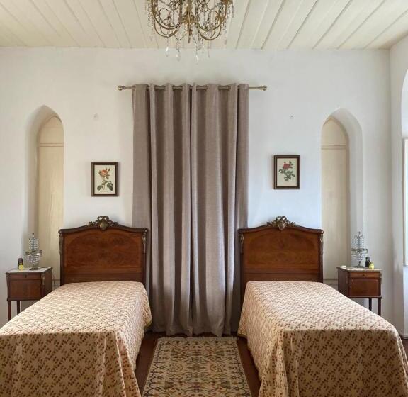 Номер Стандарт, Dona Amélia