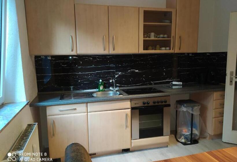 이코노미 룸, Misha,s