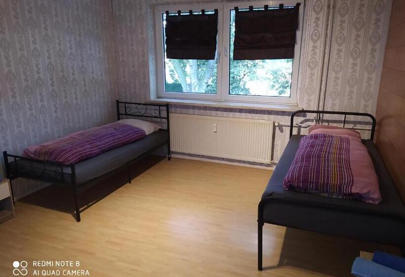 스탠다드 룸, Misha,s