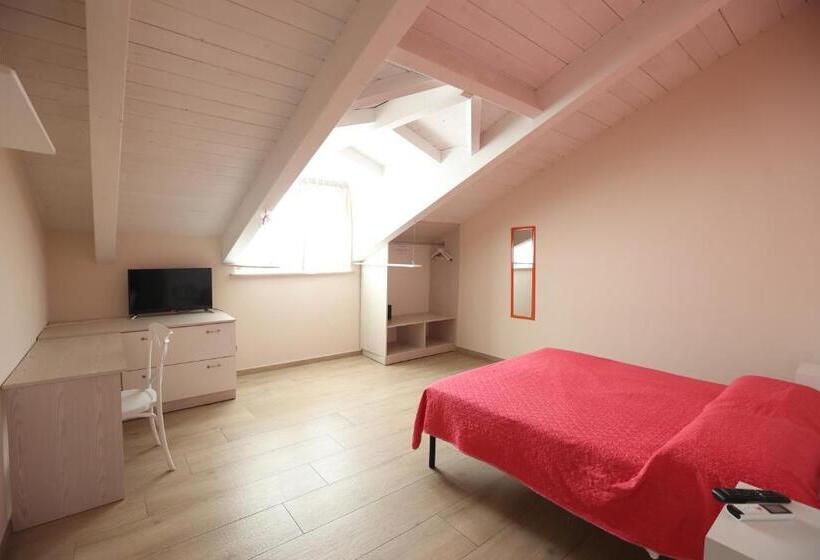 Chambre Standard, B&b Oliveto