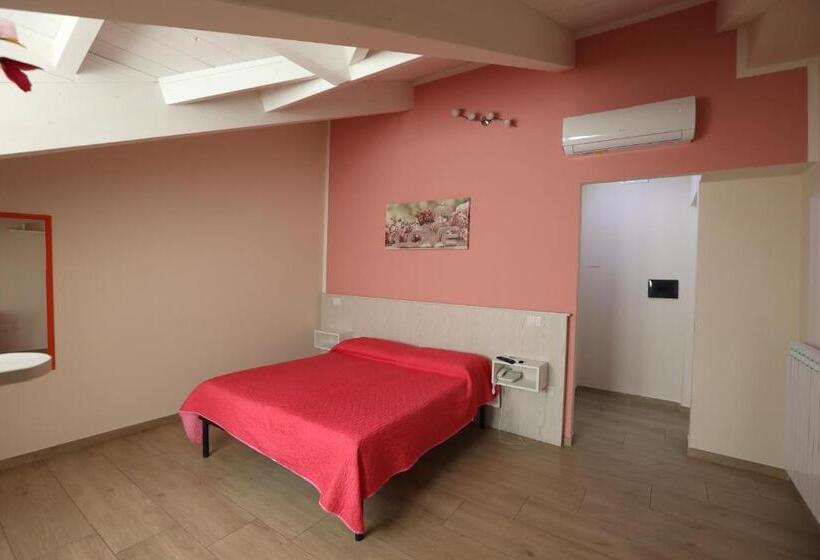 Chambre Standard, B&b Oliveto