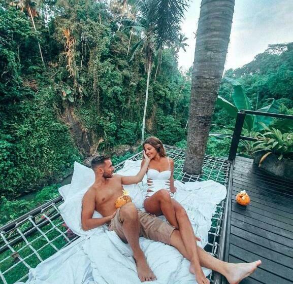 Вилла 1 Спальня, Villa Cella Bella Ubud