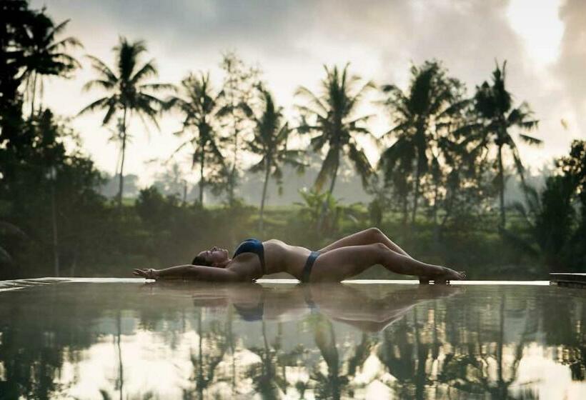 スーペリアースイート, Villa Cella Bella Ubud