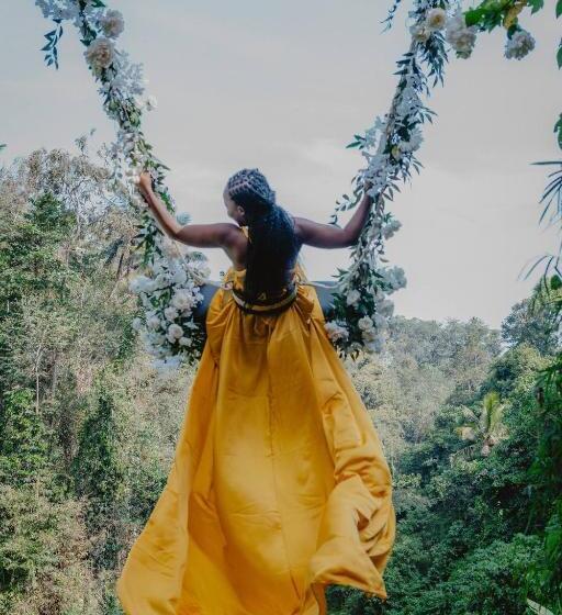 ビラホテル１ベッドルーム, Villa Cella Bella Ubud