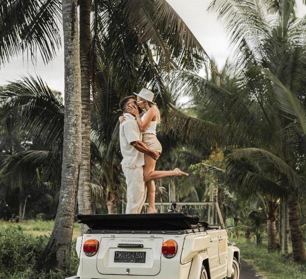 Вилла 1 Спальня, Villa Cella Bella Ubud