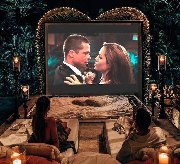 ビラホテル１ベッドルーム, Villa Cella Bella Ubud