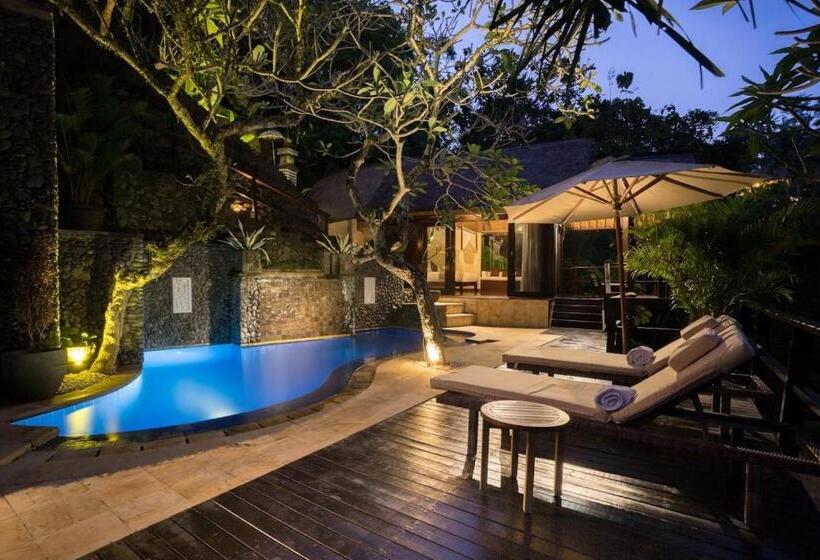 Вилла 1 Спальня, Villa Cella Bella Ubud