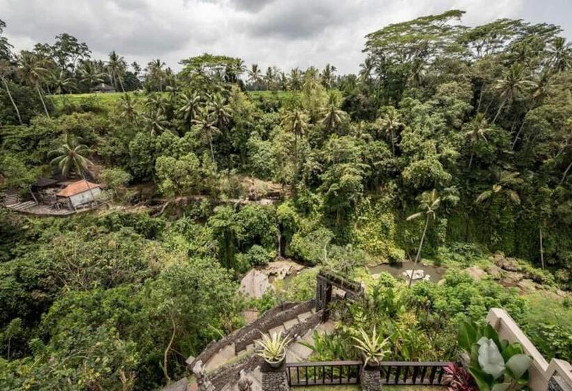 ビラホテル１ベッドルーム, Villa Cella Bella Ubud