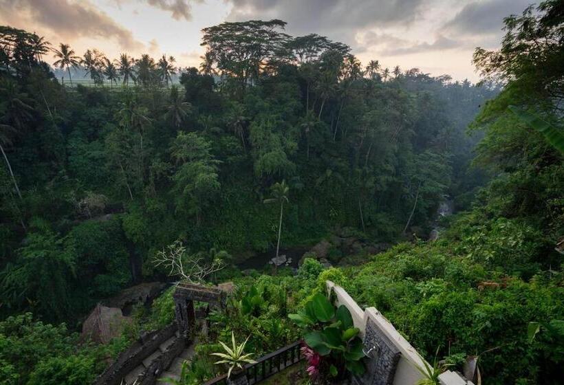 キングサイズベッドのスイートルーム, Villa Cella Bella Ubud