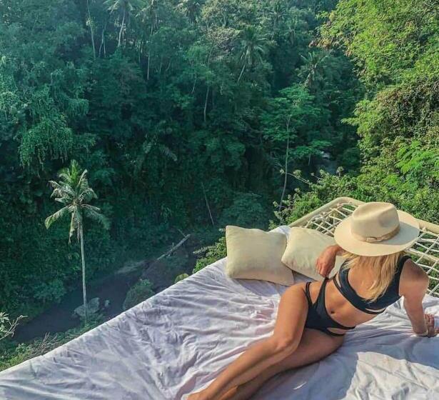スイート, Villa Cella Bella Ubud