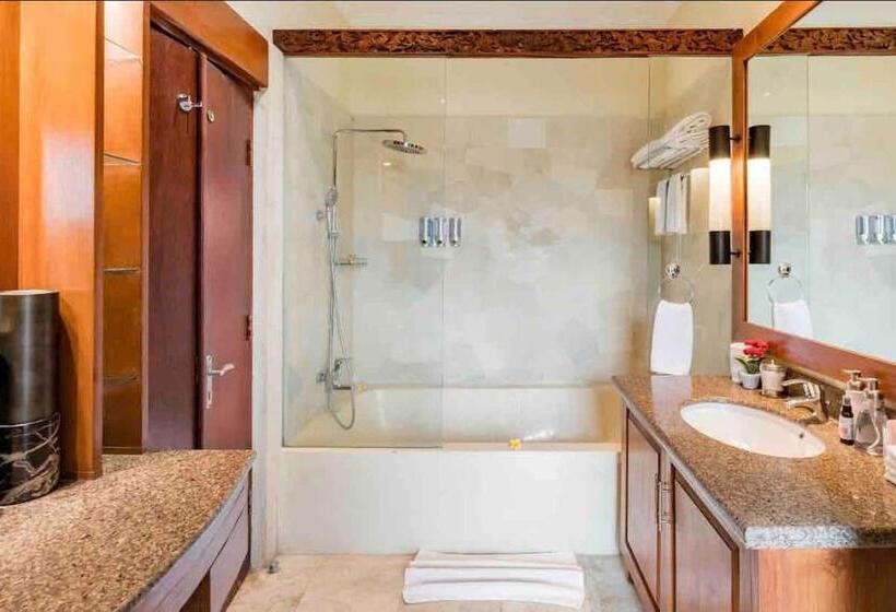 スイート, Villa Cella Bella Ubud