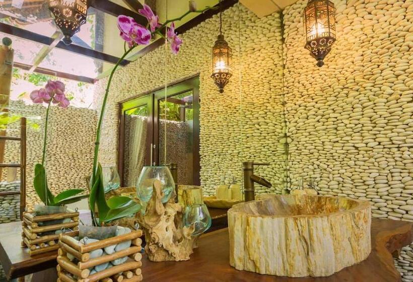 Люкс Повышенной Комфортности, Villa Cella Bella Ubud
