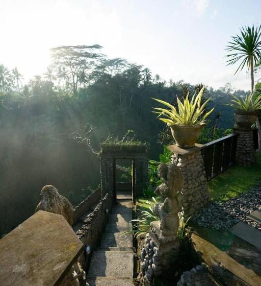 デラックススイート, Villa Cella Bella Ubud