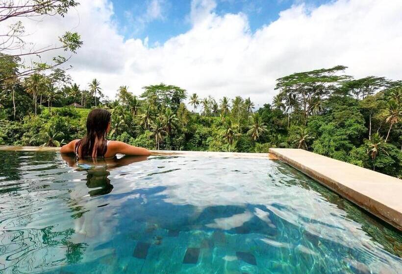 Люкс Повышенной Комфортности, Villa Cella Bella Ubud