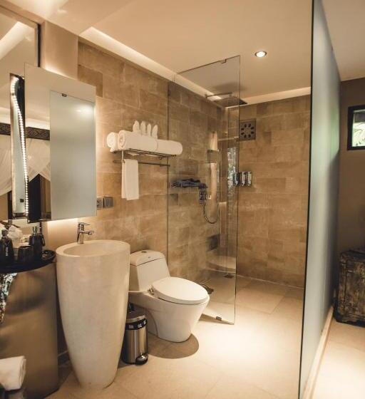 スーペリアースイート, Villa Cella Bella Ubud