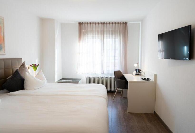 スタンダードルーム, La Fleur