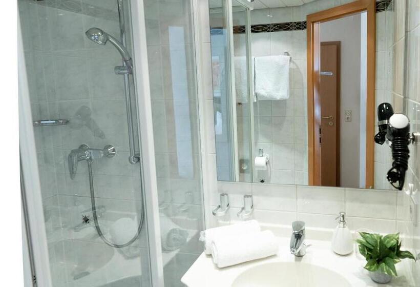 スタンダードシングルルーム, La Fleur